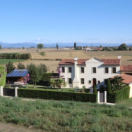 B&B "Corte San Tomaso" Леньяґо Екстер'єр фото