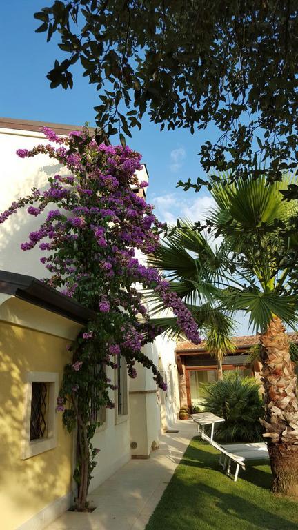 B&B "Corte San Tomaso" Леньяґо Екстер'єр фото