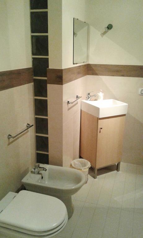 B&B "Corte San Tomaso" Леньяґо Номер фото