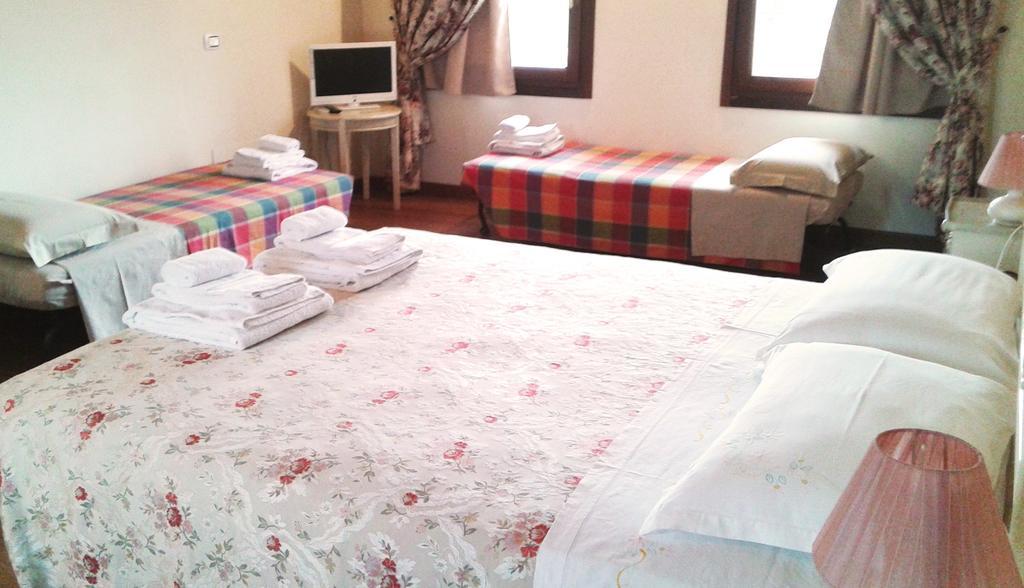 B&B "Corte San Tomaso" Леньяґо Номер фото