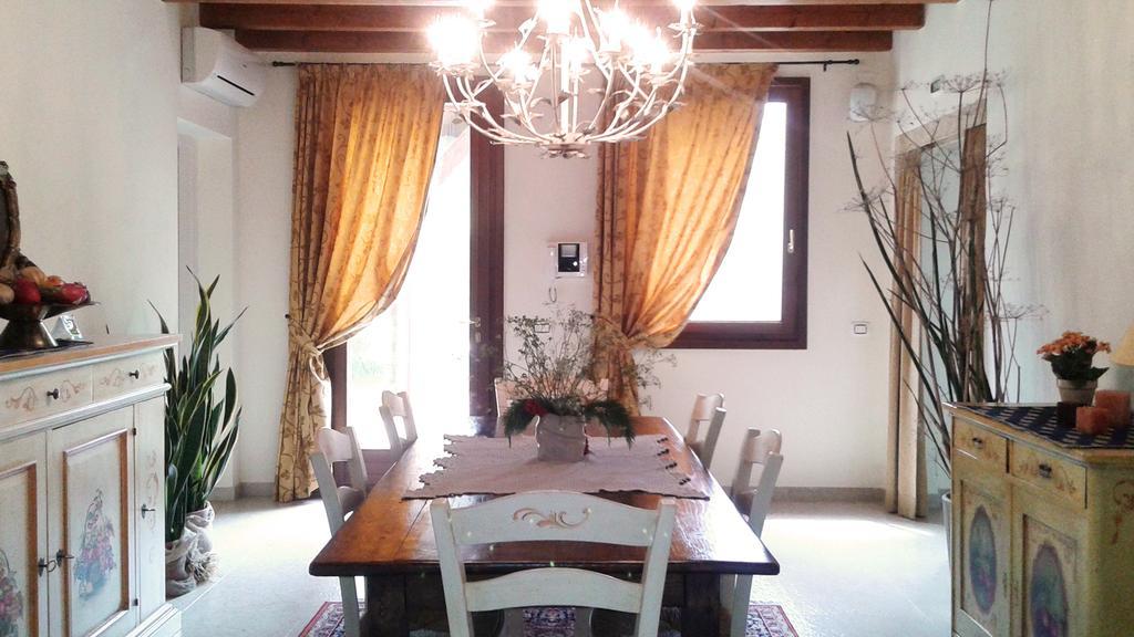 B&B "Corte San Tomaso" Леньяґо Екстер'єр фото
