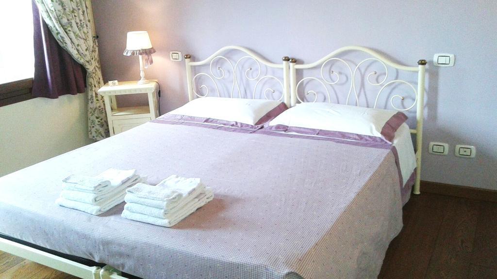 B&B "Corte San Tomaso" Леньяґо Номер фото