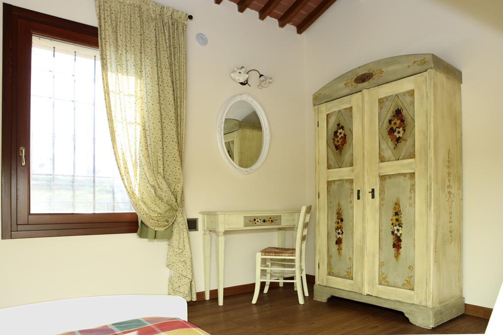 B&B "Corte San Tomaso" Леньяґо Номер фото