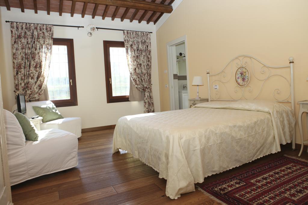 B&B "Corte San Tomaso" Леньяґо Номер фото